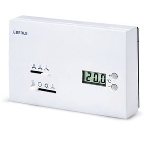 termostato elettronico 1