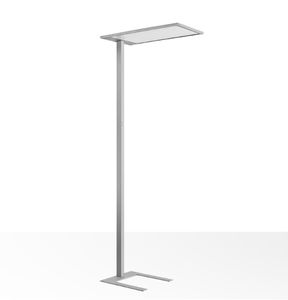 lampada da terra