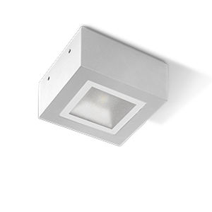 downlight sporgente