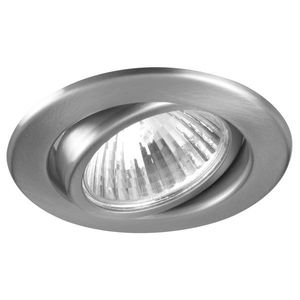 faretto da incasso a soffitto