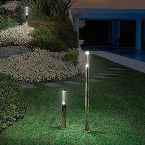 lampioncino da giardino
