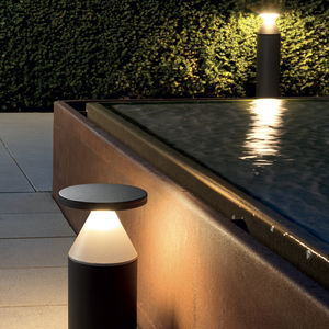 lampioncino da giardino