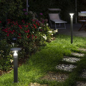 lampioncino da giardino