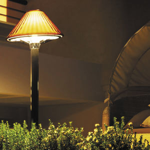 lampioncino da giardino