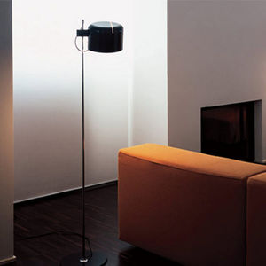 lampada da terra