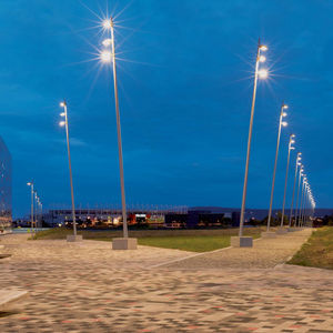 palo di illuminazione 1