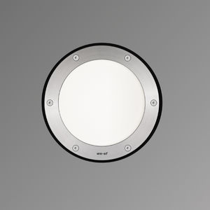 faretto da incasso a pavimento 1