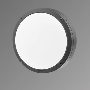 luce da incasso a muro 1