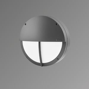 luce da incasso a muro 1