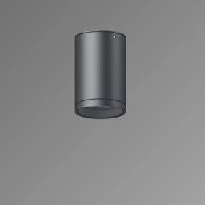 downlight da incasso a soffitto