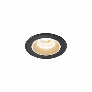 downlight da incasso a soffitto