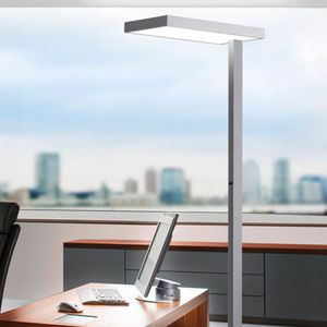 lampada da terra