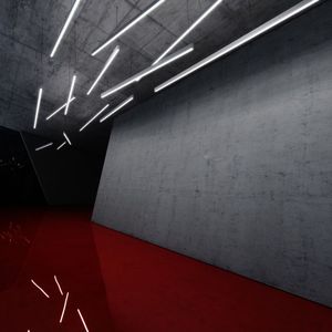 luce da incasso a soffitto