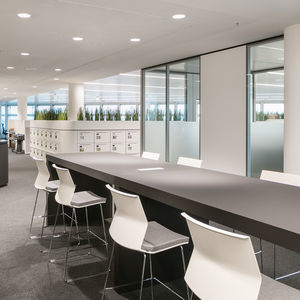 downlight da incasso a soffitto