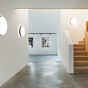 luce da incasso a soffitto 1