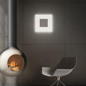 luce da incasso a muro 1