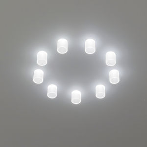 downlight da incasso