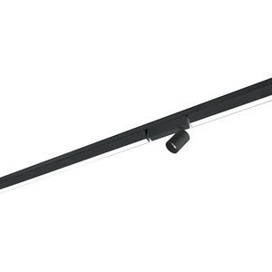 faretti a binario LED 1