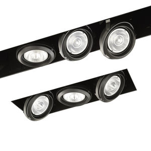 faretto da soffitto