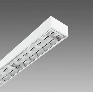 luce da incasso a soffitto 1