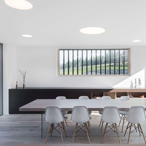 luce da incasso a soffitto 1
