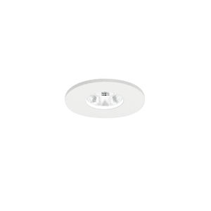 faretto da incasso a soffitto 1