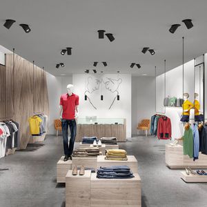 faretto da incasso a soffitto 1