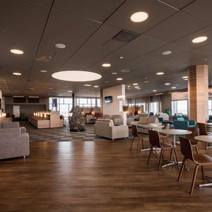 luce da incasso a soffitto 1