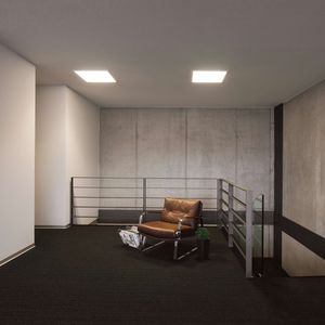 luce da incasso a soffitto 1