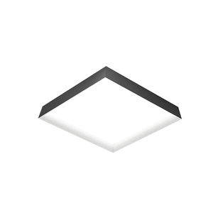 luce a lampada fluorescente 1