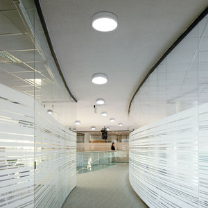 luce a lampada fluorescente 1