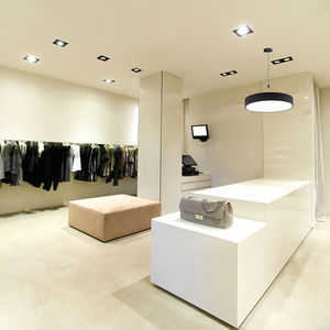luce a sospensione 1