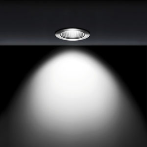 downlight da incasso