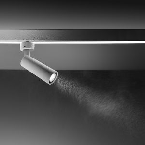 faretto da soffitto