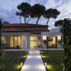 lampioncino da giardino 1