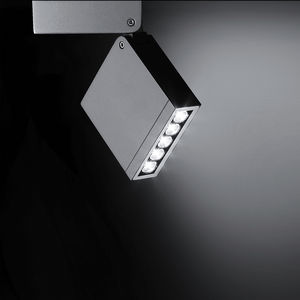 proiettore a testa mobile IP65 / LED / spot / da esterno