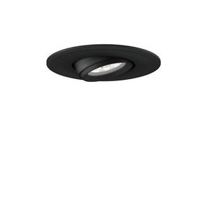 faretto da incasso a soffitto 1