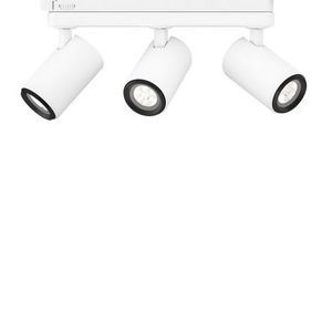 faretti a binario LED 1