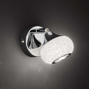 faretto a muro / da sala / da cucina / a incandescenza