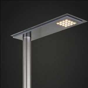palo di illuminazione