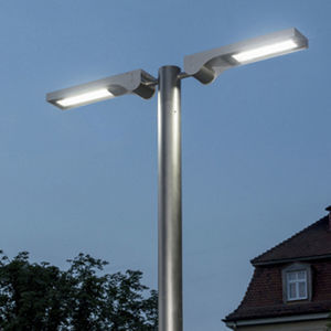 palo di illuminazione 1