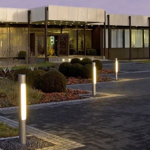 lampioncino contemporaneo