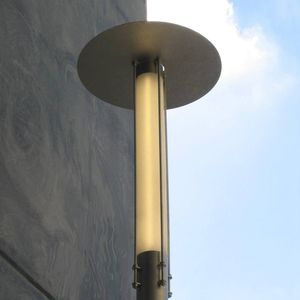 colonna luminosa moderna