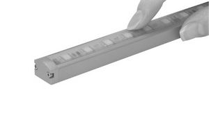striscia luminosa LED