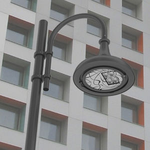 lampione urbano 1
