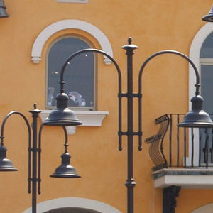 lampione urbano