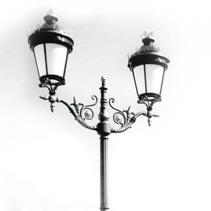 lampione urbano 1