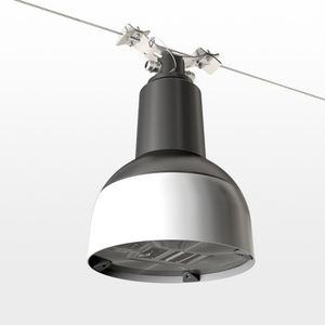 illuminazione su cavi LED 1