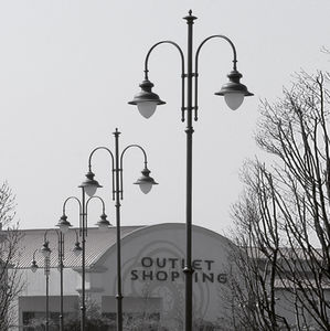 lampione urbano 1