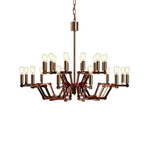 lampadario classico